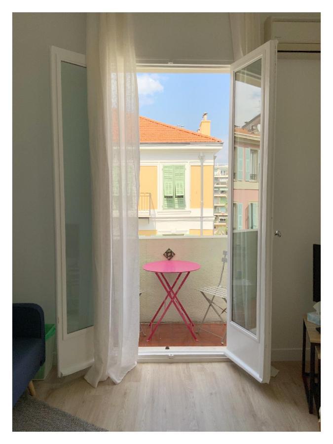 Maison De Cote - Felice Nice Exterior photo