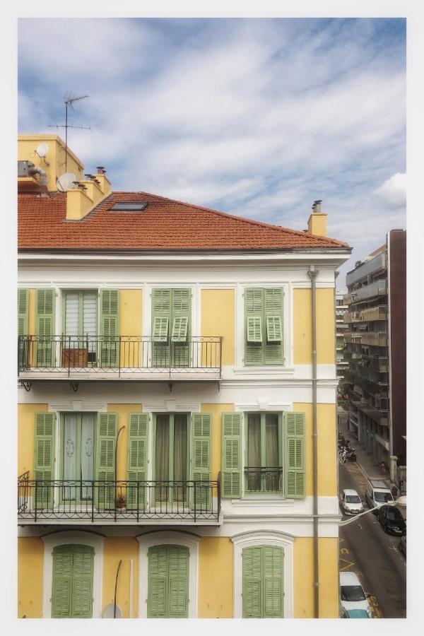 Maison De Cote - Felice Nice Exterior photo